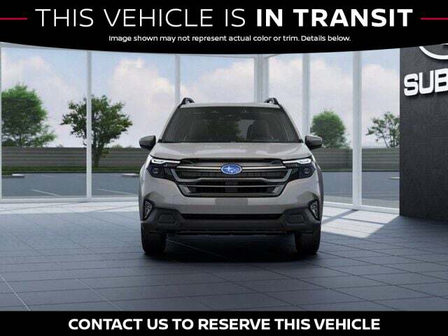 2026 Subaru Forester Hybrid Premium Hybrid Springfield VA