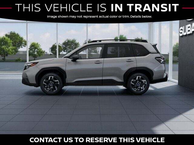 2026 Subaru Forester Hybrid Premium Hybrid Springfield VA