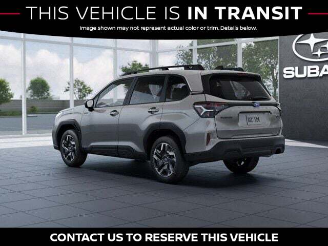 2026 Subaru Forester Hybrid Premium Hybrid Springfield VA