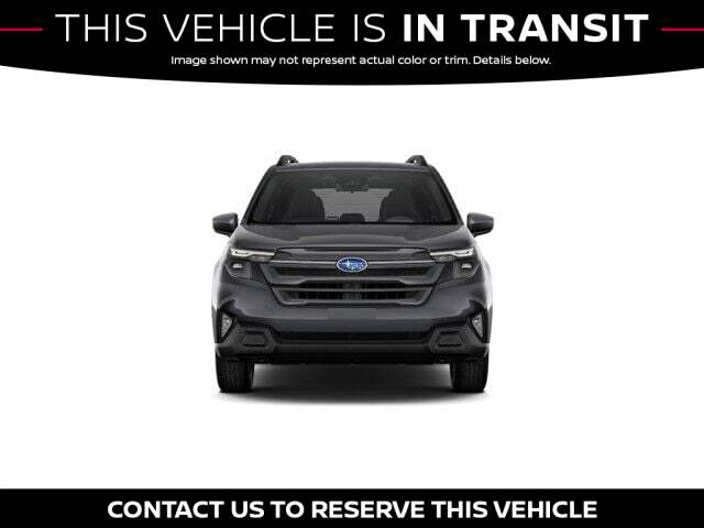 2026 Subaru Forester Hybrid Premium Hybrid Springfield VA