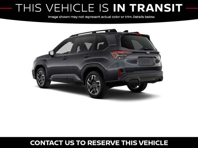 2026 Subaru Forester Hybrid Premium Hybrid Springfield VA