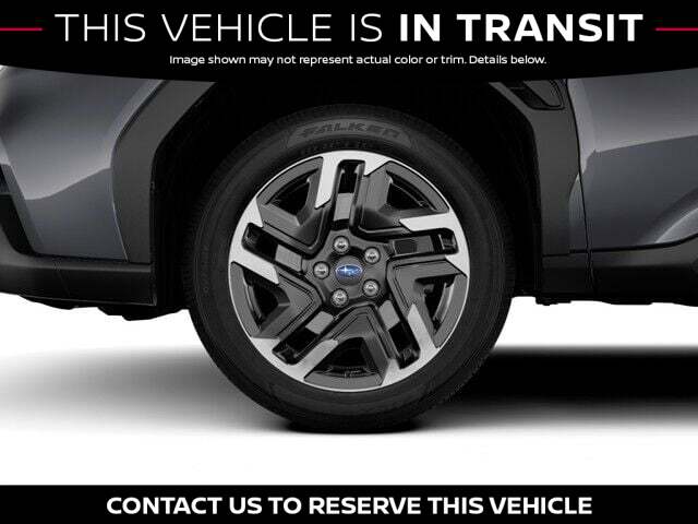 2026 Subaru Forester Hybrid Premium Hybrid Springfield VA