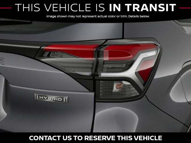 2026 Subaru Forester Hybrid Premium Hybrid Springfield VA