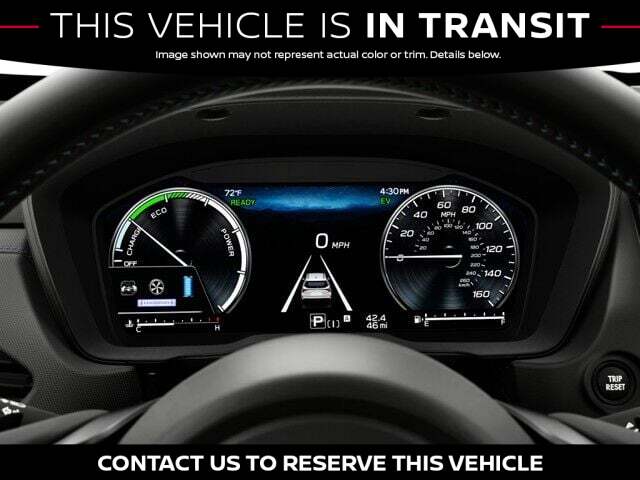 2026 Subaru Forester Hybrid Premium Hybrid Springfield VA