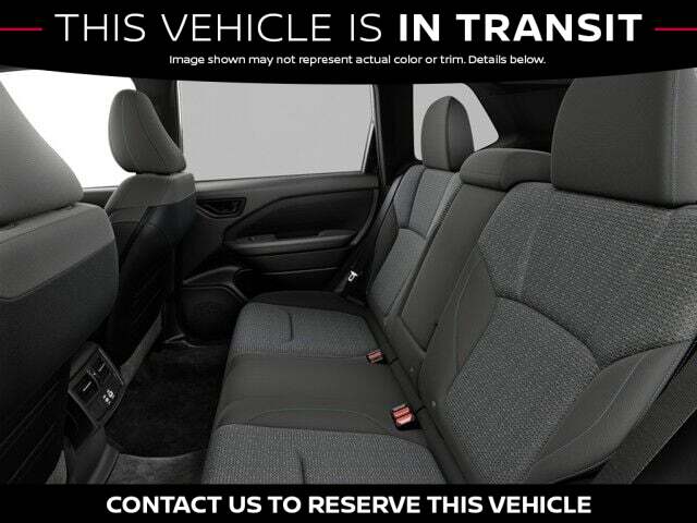 2026 Subaru Forester Hybrid Premium Hybrid Springfield VA