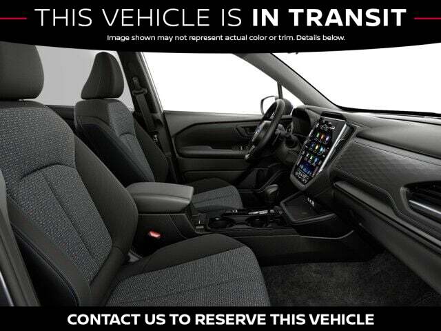 2026 Subaru Forester Hybrid Premium Hybrid Springfield VA