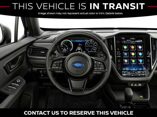 2026 Subaru Forester Hybrid Premium Hybrid Springfield VA