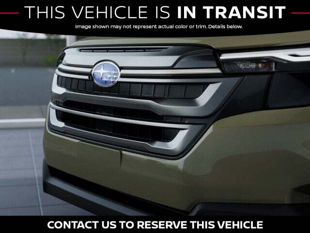 2026 Subaru Forester Hybrid Premium Hybrid Springfield VA