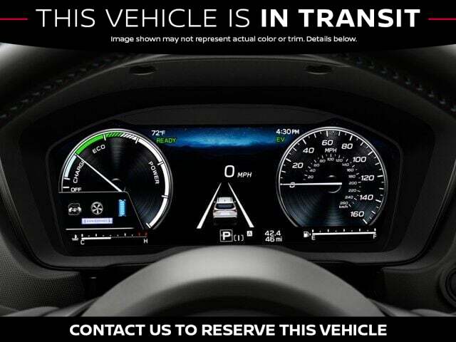 2026 Subaru Forester Hybrid Premium Hybrid Springfield VA