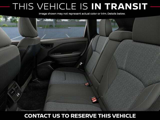 2026 Subaru Forester Hybrid Premium Hybrid Springfield VA