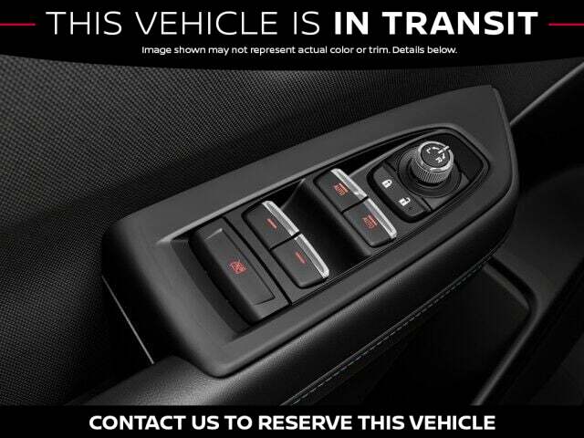 2026 Subaru Forester Hybrid Premium Hybrid Springfield VA