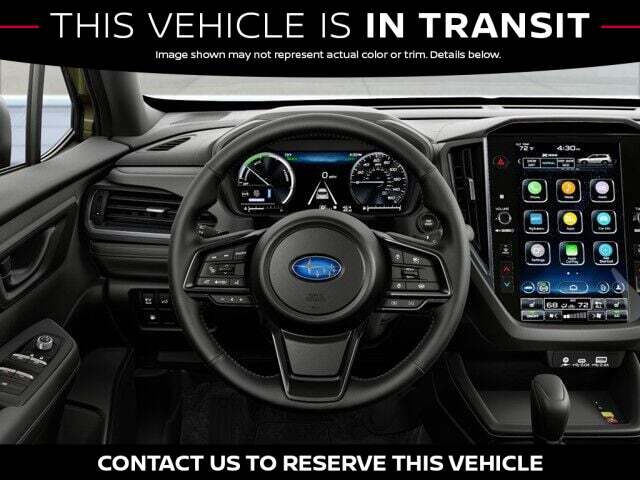 2026 Subaru Forester Hybrid Premium Hybrid Springfield VA