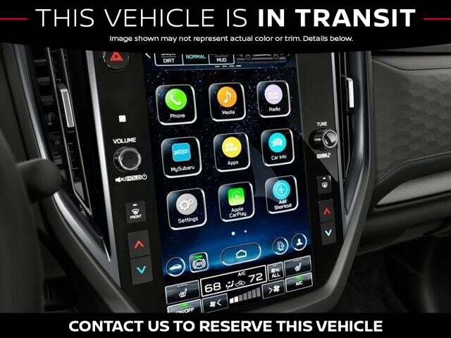 2026 Subaru Forester Hybrid Premium Hybrid Springfield VA