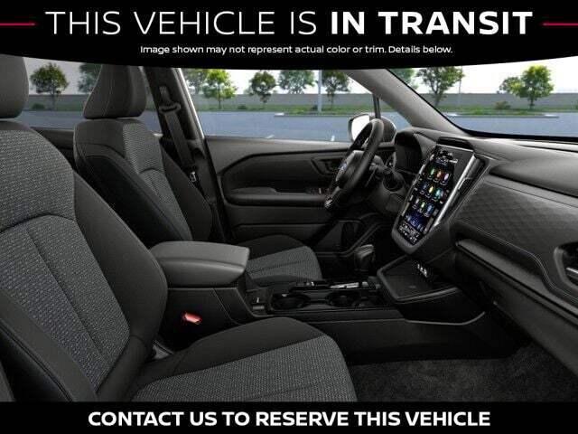 2026 Subaru Forester Hybrid Premium Hybrid Springfield VA