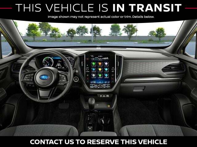 2026 Subaru Forester Hybrid Premium Hybrid Springfield VA