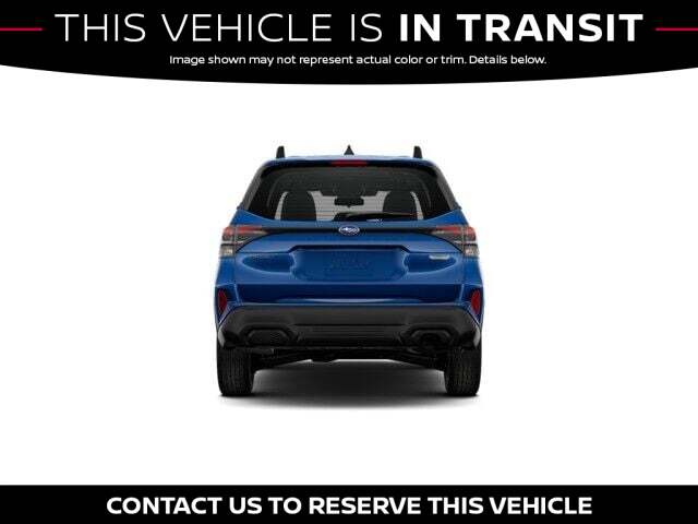 2026 Subaru Forester Hybrid Premium Hybrid Springfield VA