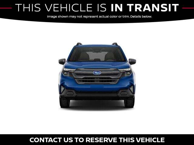 2026 Subaru Forester Hybrid Premium Hybrid Springfield VA