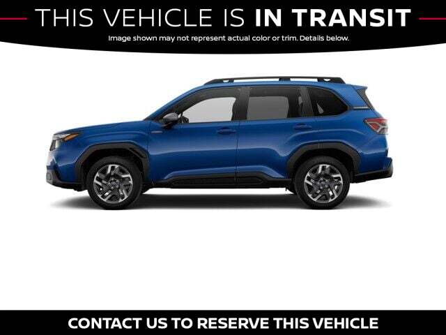 2026 Subaru Forester Hybrid Premium Hybrid Springfield VA