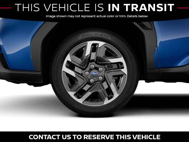 2026 Subaru Forester Hybrid Premium Hybrid Springfield VA