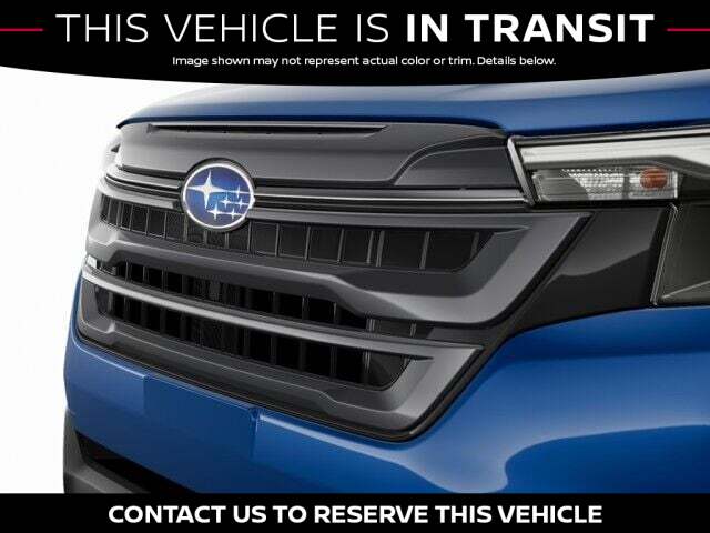 2026 Subaru Forester Hybrid Premium Hybrid Springfield VA