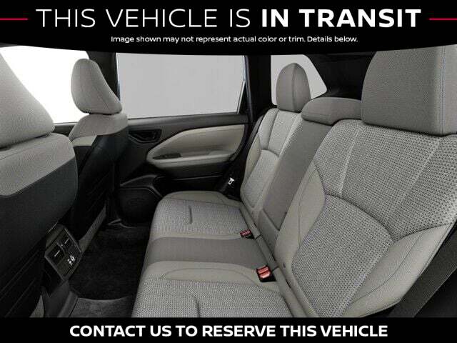 2026 Subaru Forester Hybrid Premium Hybrid Springfield VA