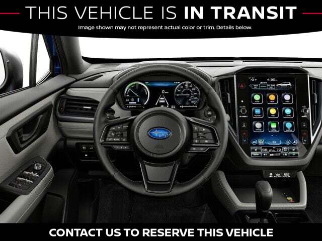 2026 Subaru Forester Hybrid Premium Hybrid Springfield VA