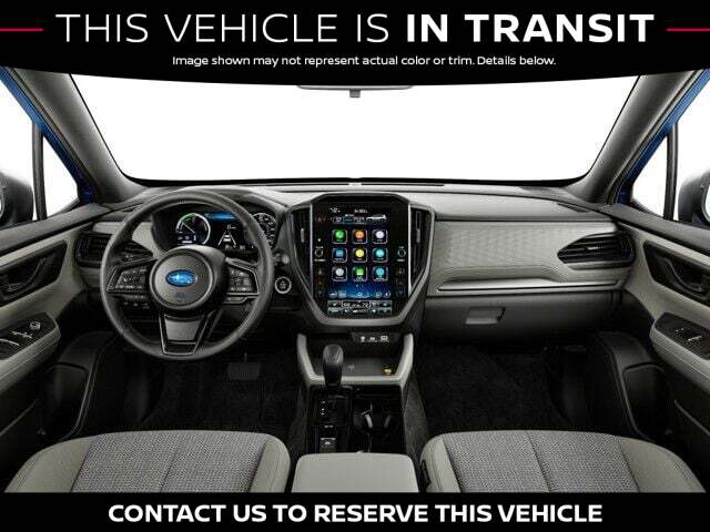 2026 Subaru Forester Hybrid Premium Hybrid Springfield VA