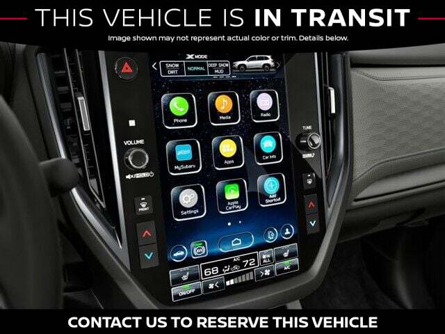 2026 Subaru Forester Hybrid Premium Hybrid Springfield VA