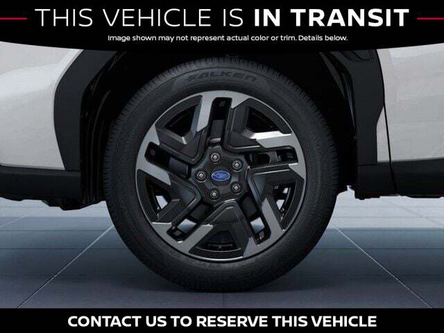 2026 Subaru Forester Hybrid Premium Hybrid Springfield VA