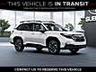 2026 Subaru Forester Hybrid Premium Hybrid