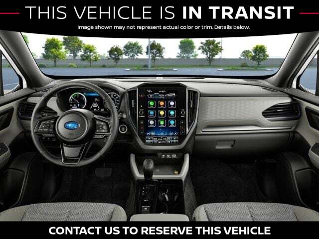 2026 Subaru Forester Hybrid Premium Hybrid Springfield VA