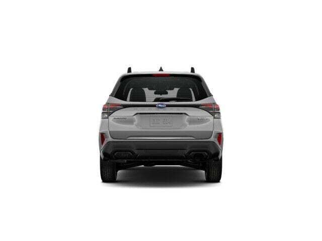 2026 Subaru Forester Hybrid Premium Hybrid Springfield VA