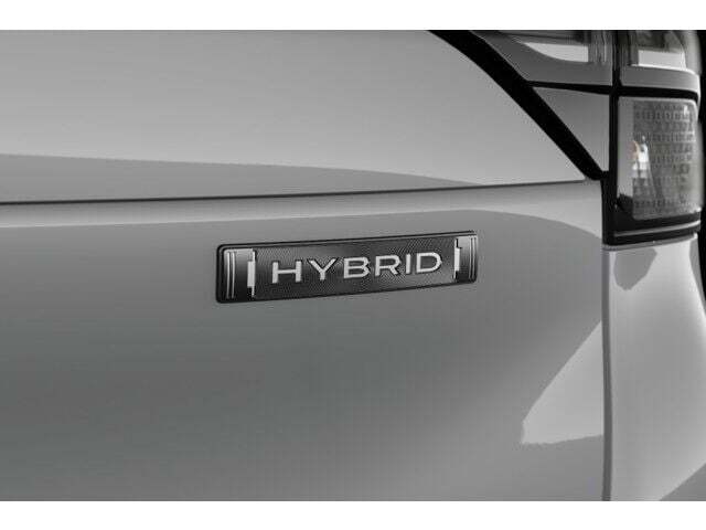 2026 Subaru Forester Hybrid Premium Hybrid Springfield VA