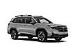 2026 Subaru Forester Hybrid Premium Hybrid