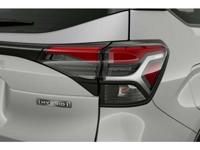 2026 Subaru Forester Hybrid Premium Hybrid Springfield VA