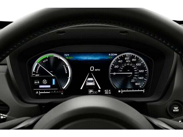 2026 Subaru Forester Hybrid Premium Hybrid Springfield VA