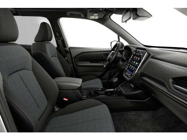 2026 Subaru Forester Hybrid Premium Hybrid Springfield VA