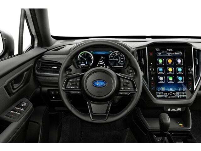 2026 Subaru Forester Hybrid Premium Hybrid Springfield VA