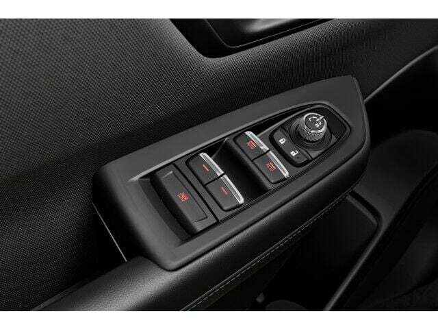 2026 Subaru Forester Hybrid Premium Hybrid Springfield VA