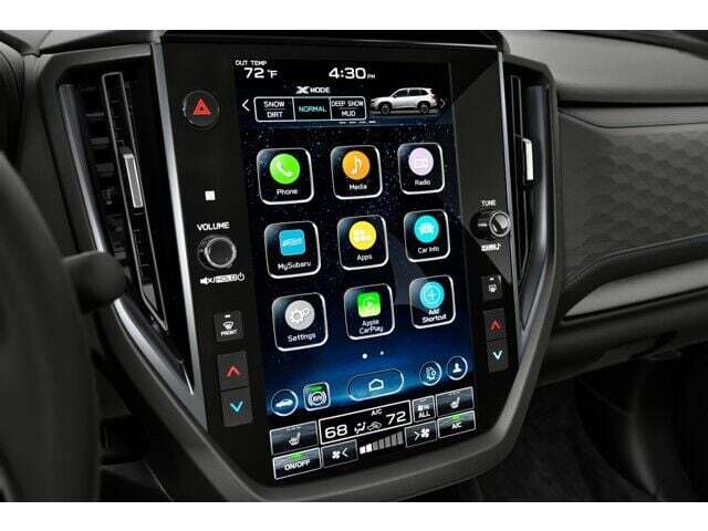 2026 Subaru Forester Hybrid Premium Hybrid Springfield VA