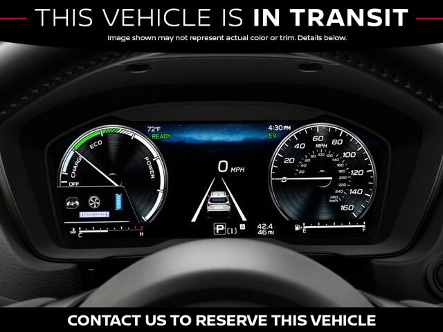 2026 Subaru Forester Hybrid Premium Hybrid Springfield VA