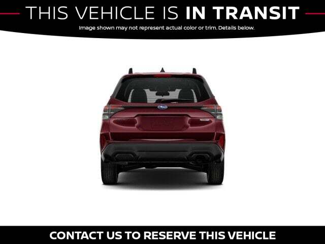 2026 Subaru Forester Hybrid Premium Hybrid Springfield VA
