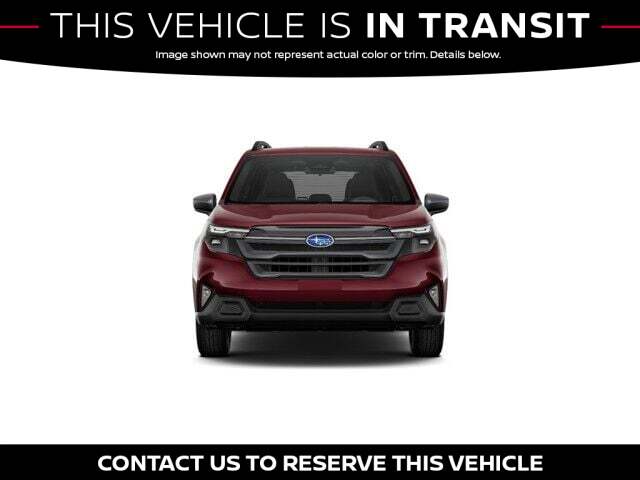 2026 Subaru Forester Hybrid Premium Hybrid Springfield VA