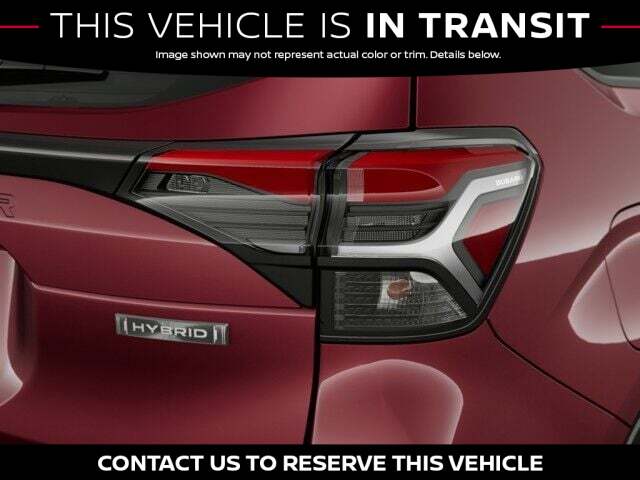 2026 Subaru Forester Hybrid Premium Hybrid Springfield VA