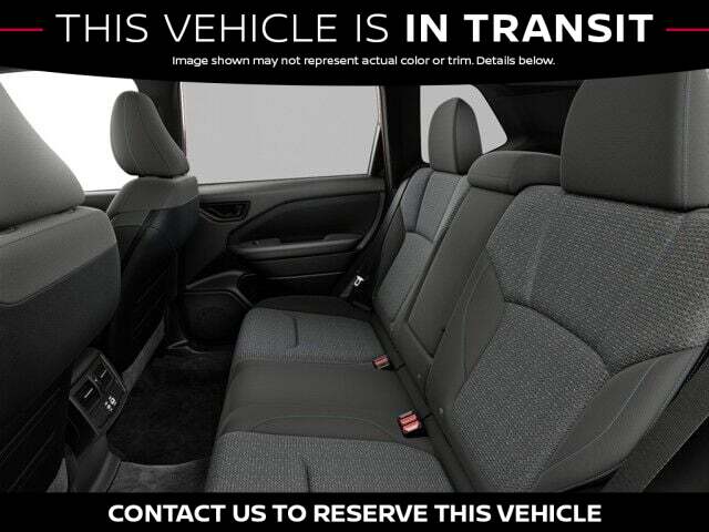 2026 Subaru Forester Hybrid Premium Hybrid Springfield VA