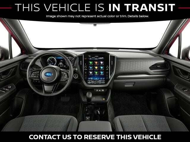 2026 Subaru Forester Hybrid Premium Hybrid Springfield VA