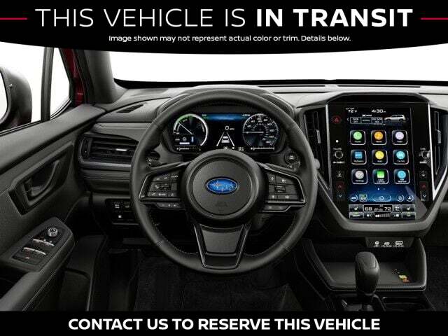 2026 Subaru Forester Hybrid Premium Hybrid Springfield VA