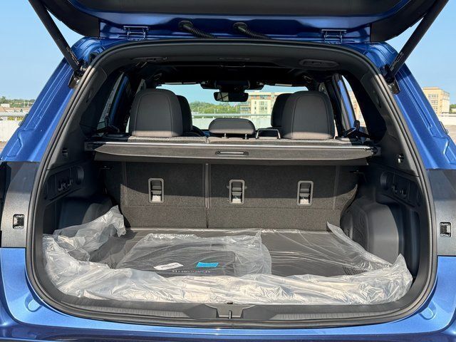 2026 Subaru Forester Hybrid Premium Hybrid Springfield VA