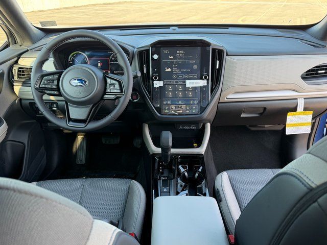 2026 Subaru Forester Hybrid Premium Hybrid Springfield VA