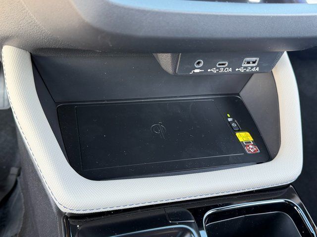2026 Subaru Forester Hybrid Premium Hybrid Springfield VA
